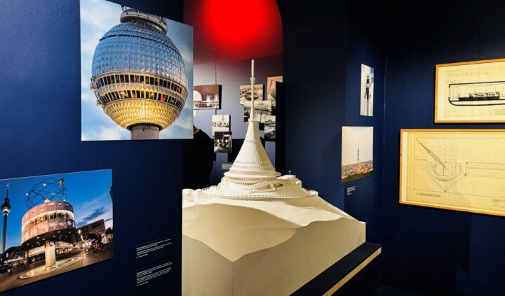 Socmodernizm. Architektura w Europie Środkowej czasu zimnej wojny