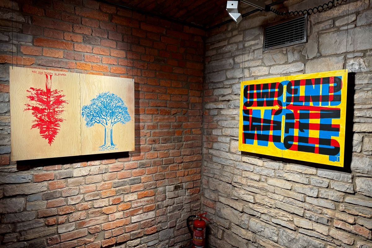 Grupa Twožywo – Prawd()podobieństwo