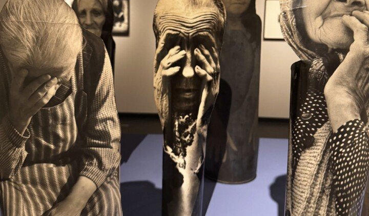 Zofia Rydet. Świat uczuć i wyobraźni