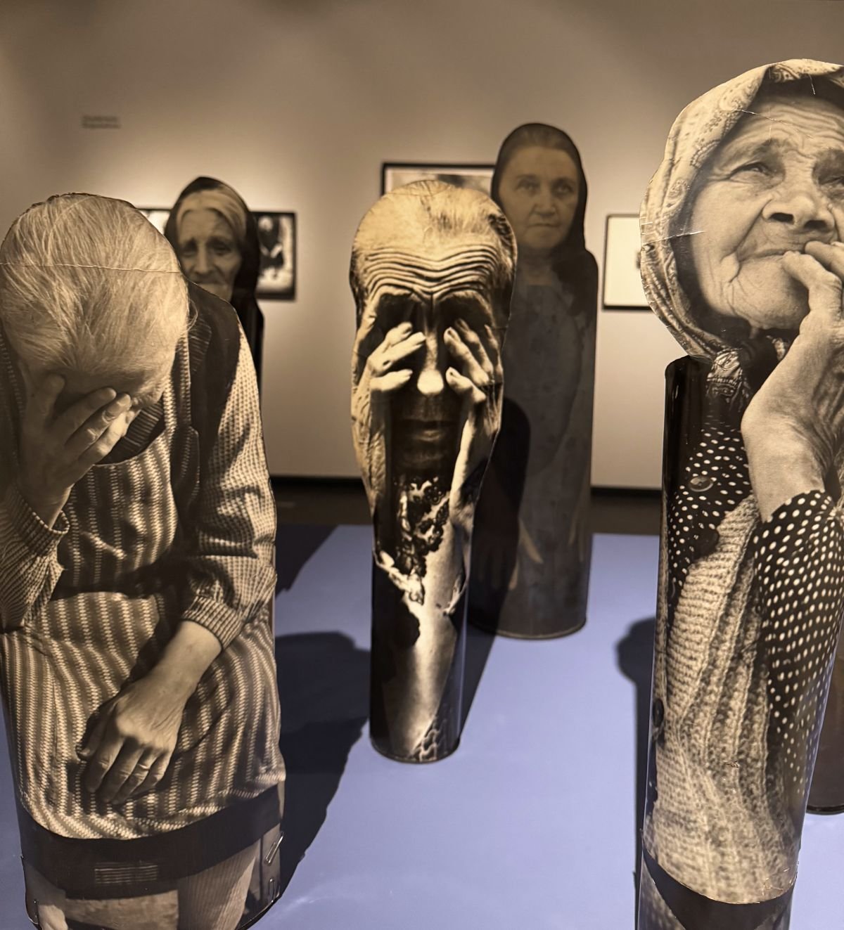 Zofia Rydet. Świat uczuć i wyobraźni