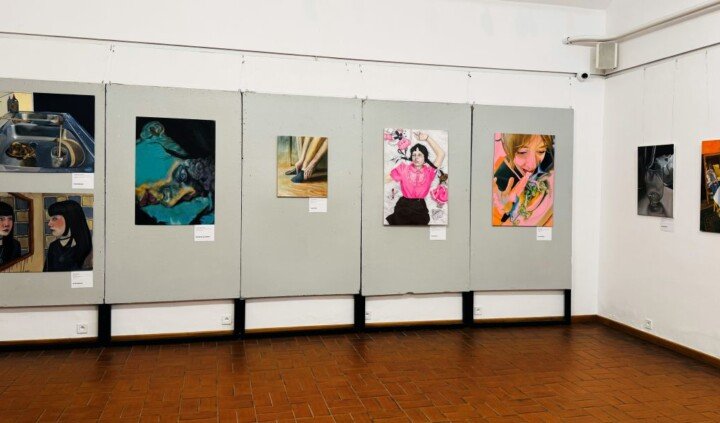 11. Ogólnopolskie Biennale Pejzaż ludzki