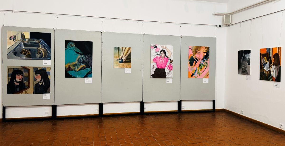 11. Ogólnopolskie Biennale Pejzaż ludzki