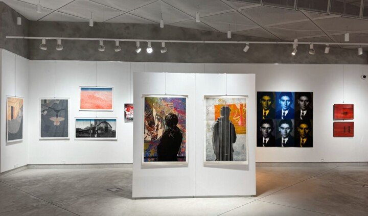 11. Międzynarodowe Triennale Grafiki Kolor w Grafice