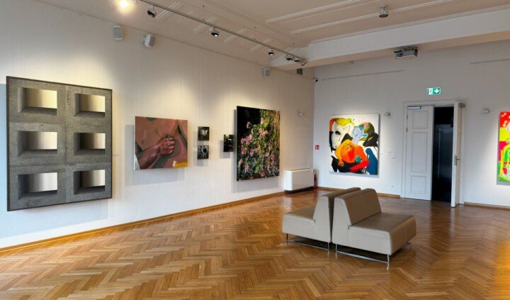 Nowe nabytki w Kolekcji Sztuki Galerii Bielskiej BWA