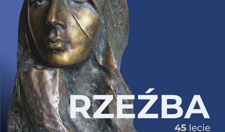 Jerzy Kierski. Rzeźba