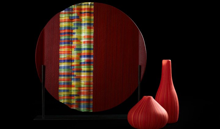 Enzo Berti. Murano – ponowne odkrycie