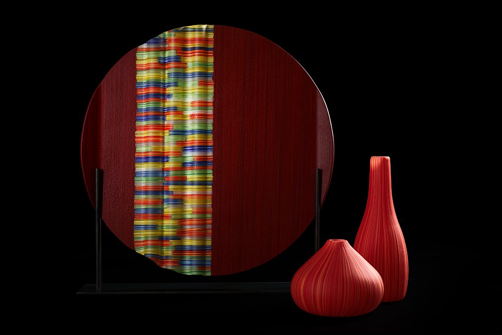 Enzo Berti. Murano – ponowne odkrycie