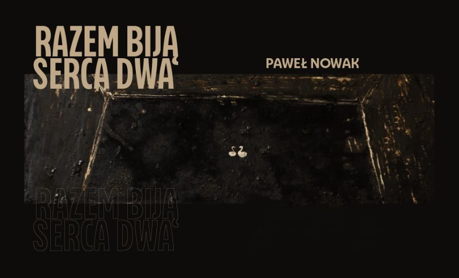 Razem biją serca dwa