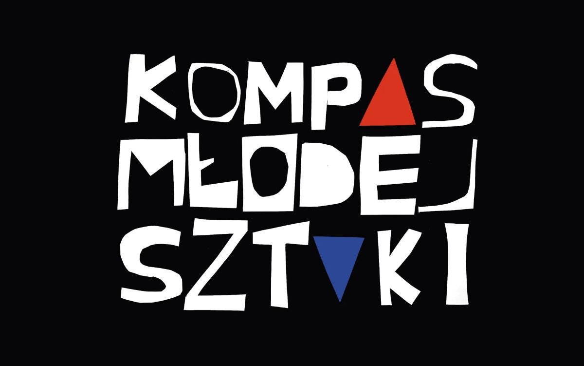 14. Kompas Młodej Sztuki 2024