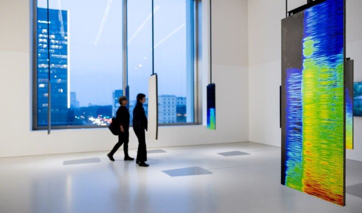 Wystawa niestała. 4 × kolekcja