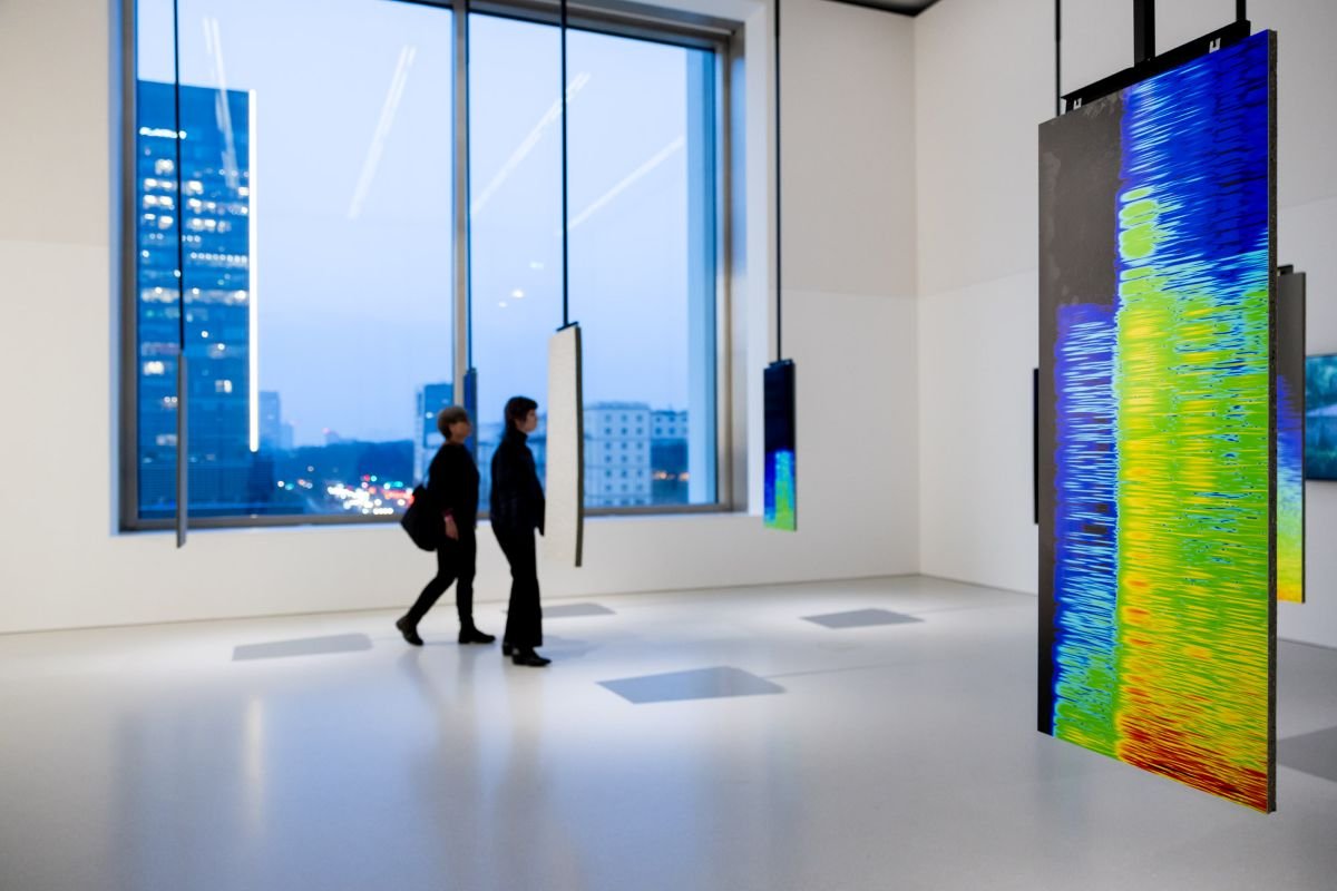 Wystawa niestała. 4 × kolekcja