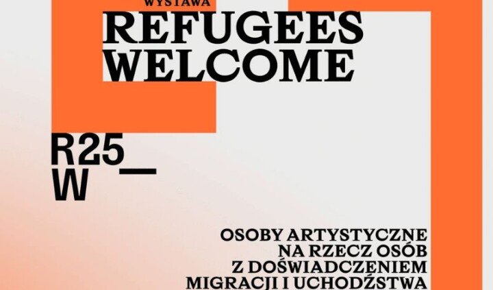 Refugees Welcome 2025