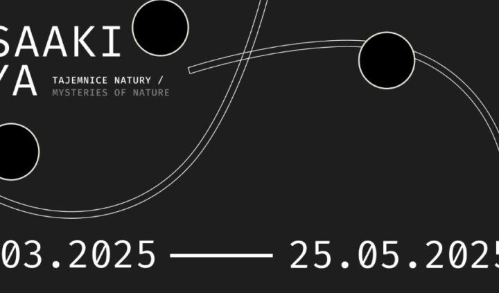 Masaaki Ohya. Tajemnice natury