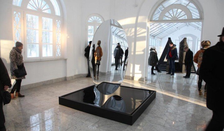 Przestrzeń Somaktywna. Bartłomiej Struzik