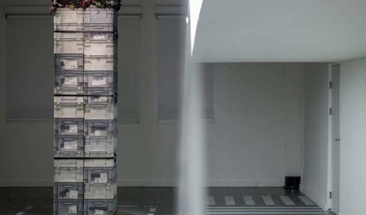 Paweł Kasprzak. Pomnik upadku