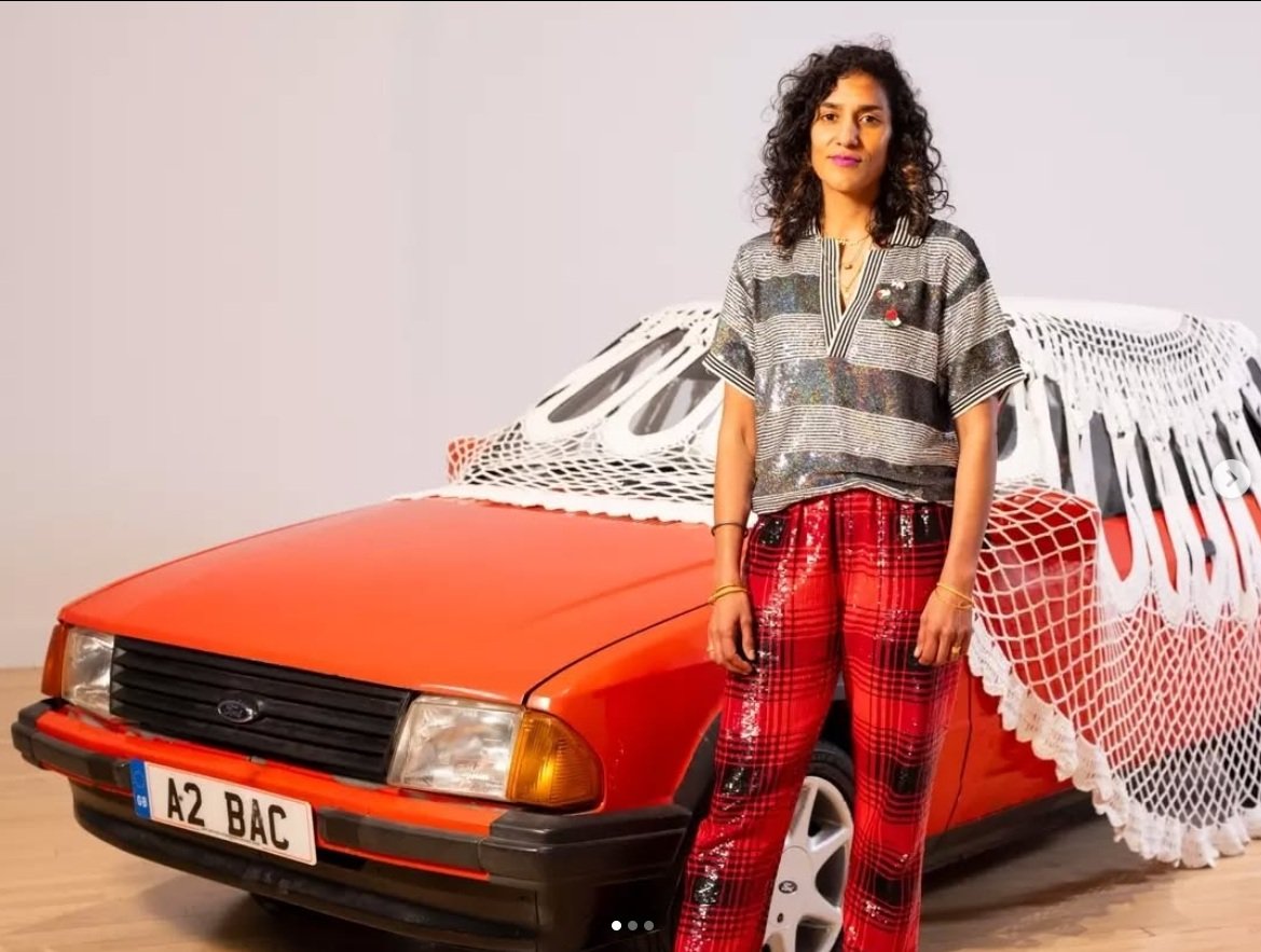 Turner Prize / Nagroda Turnera 2024