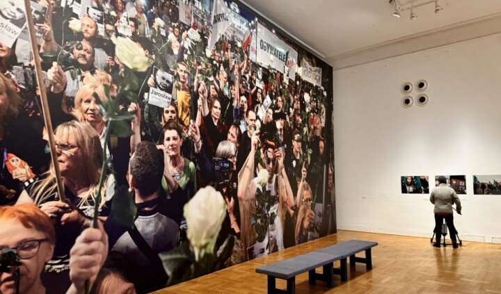 Tomáš Rafa. Obywatele