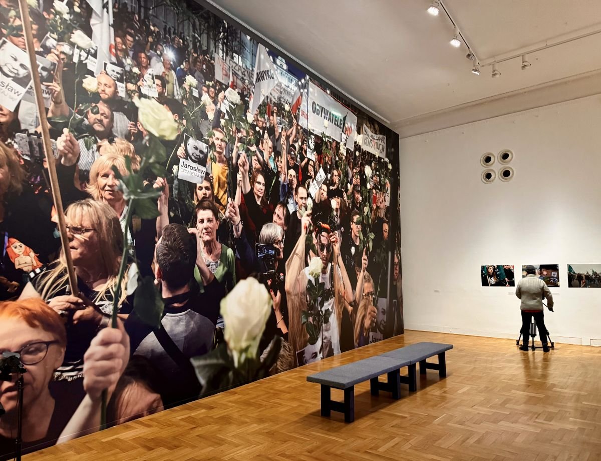 Tomáš Rafa. Obywatele