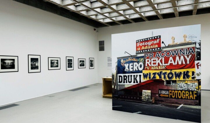 Zniknij nad Wisłą. Konrad Pustoła