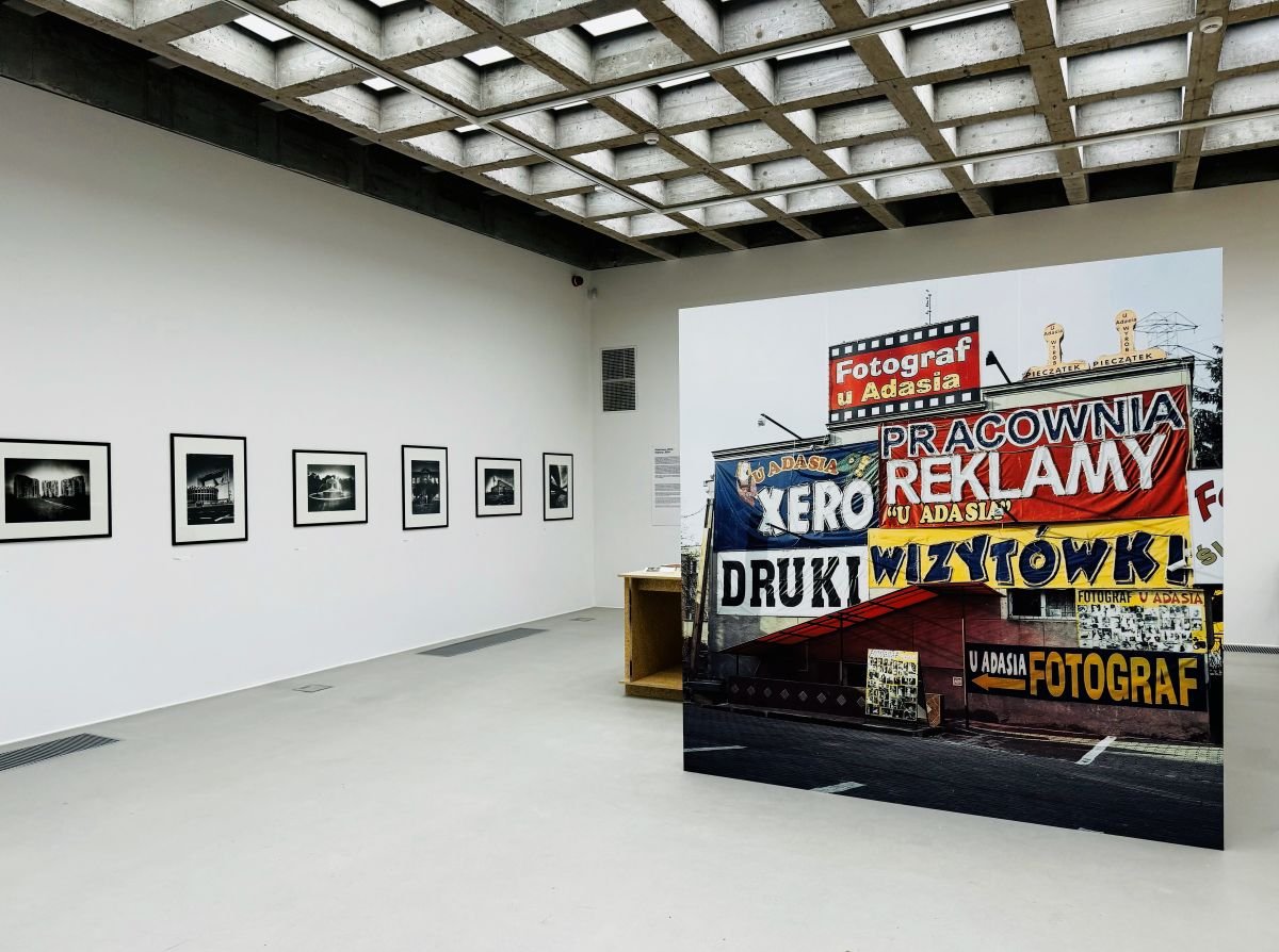 Zniknij nad Wisłą. Konrad Pustoła