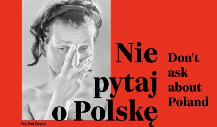 Nie pytaj o Polskę