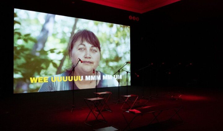 Powtarzajcie za mną II / Repeat after me II