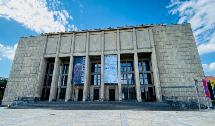 MNK Muzeum Narodowe w Krakowie