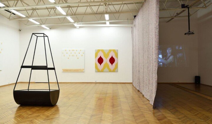 Alma Mater – prolog