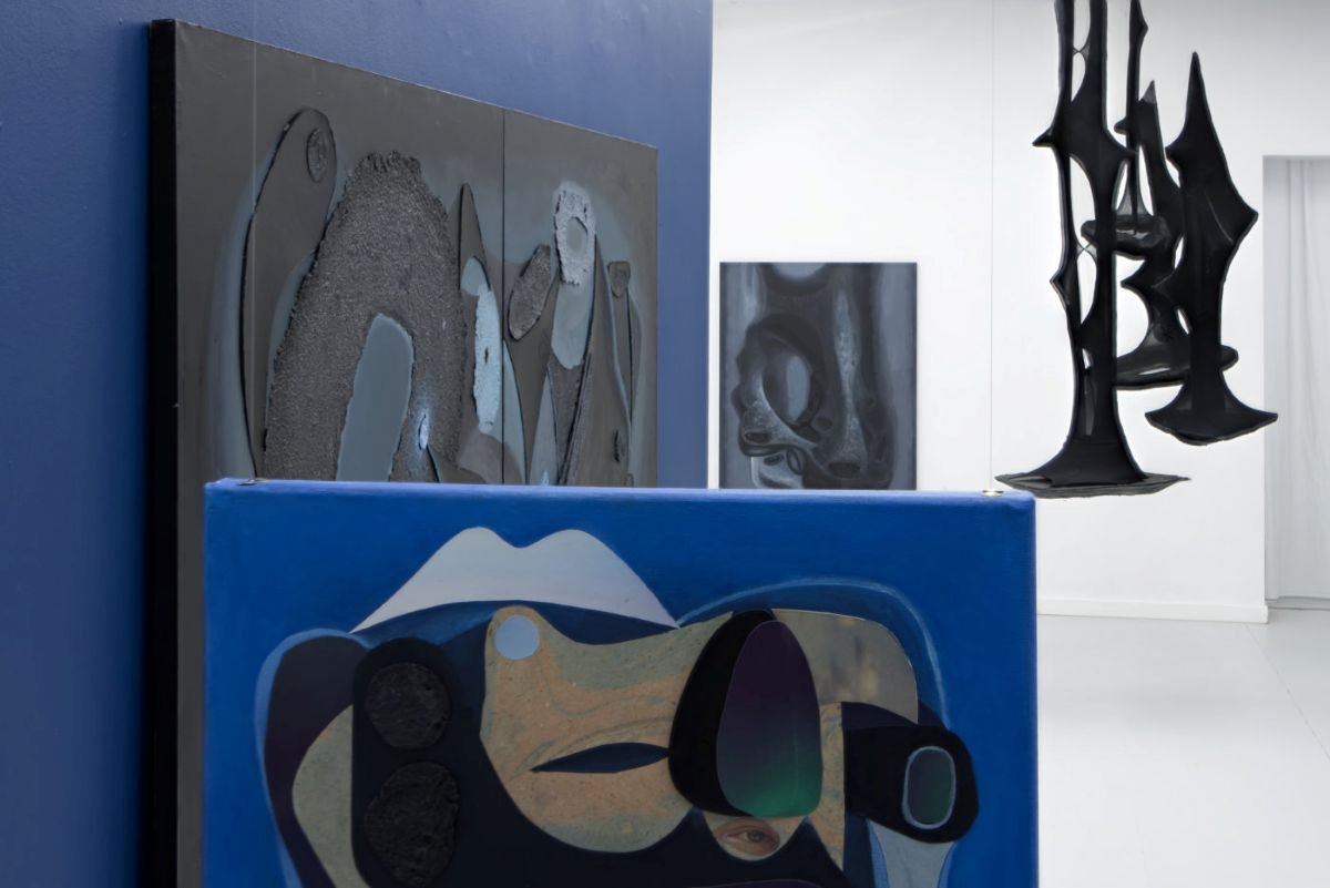 Katarzyna Bogucka. Czarne myśli