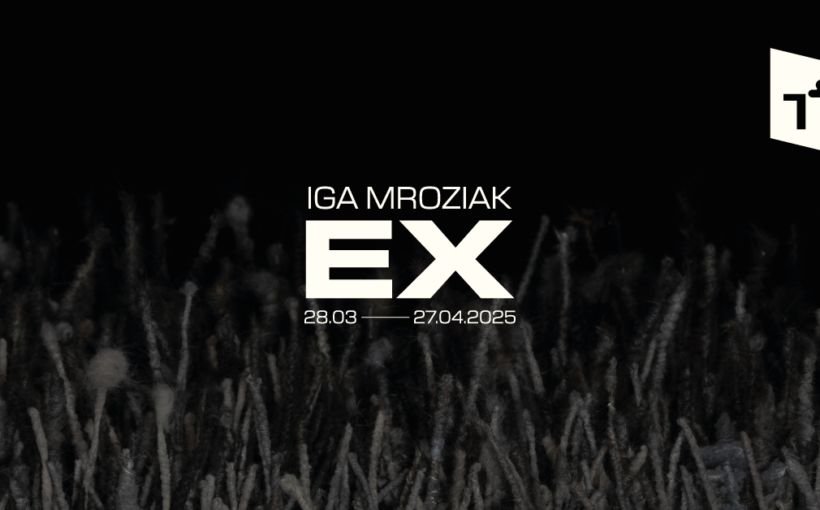 EX. Iga Mroziak