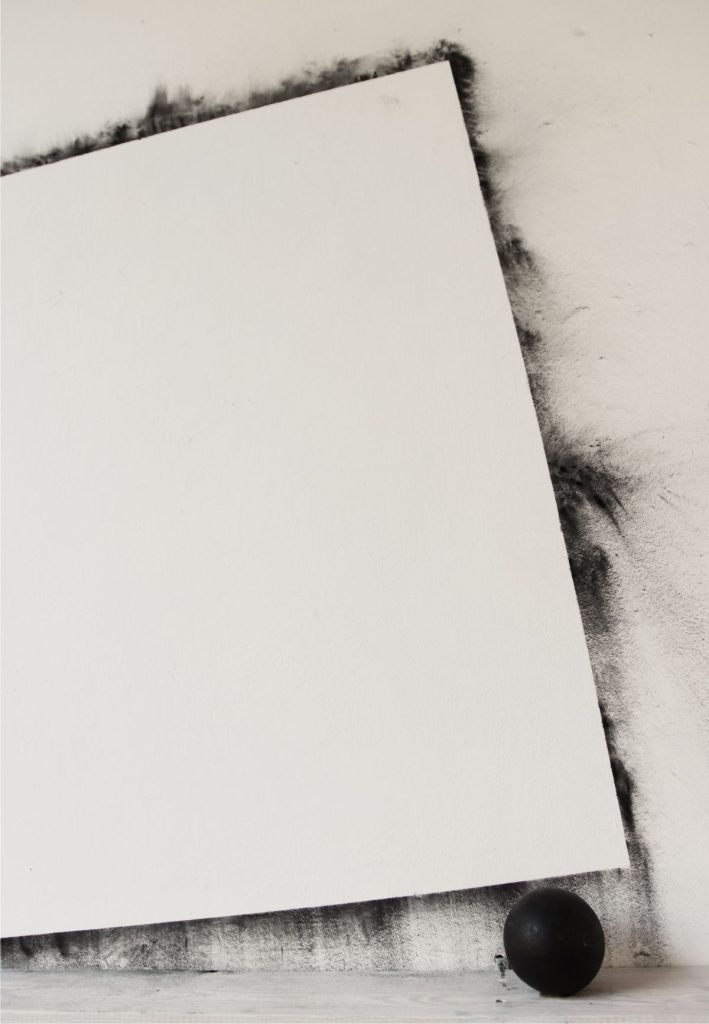 Rzut bezstronny z podparcia