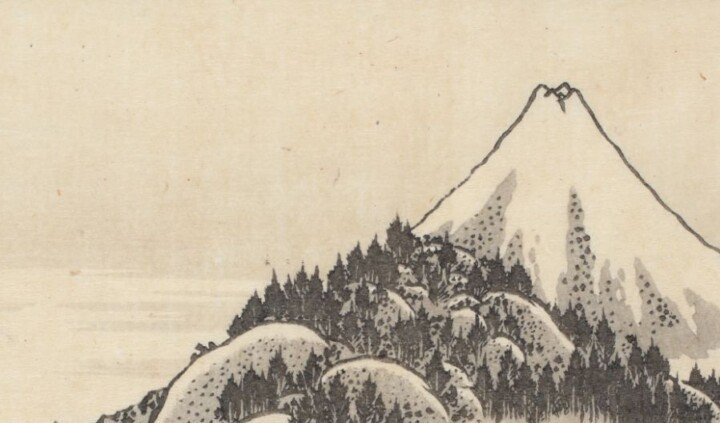 Góra i (znowu) góra