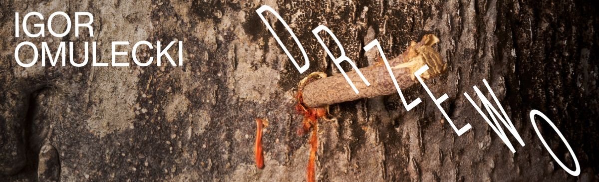Igor Omulecki. Drzewo