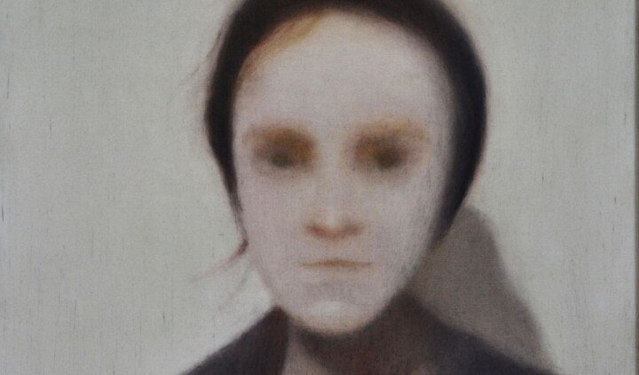 Łukasz Breitenbach. Malarstwo