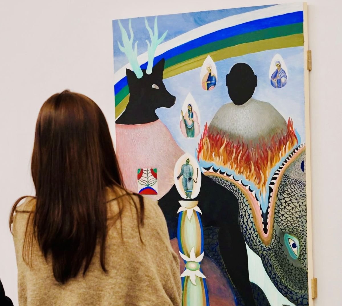 Marta Jamróg. Jak zostawić ślad?