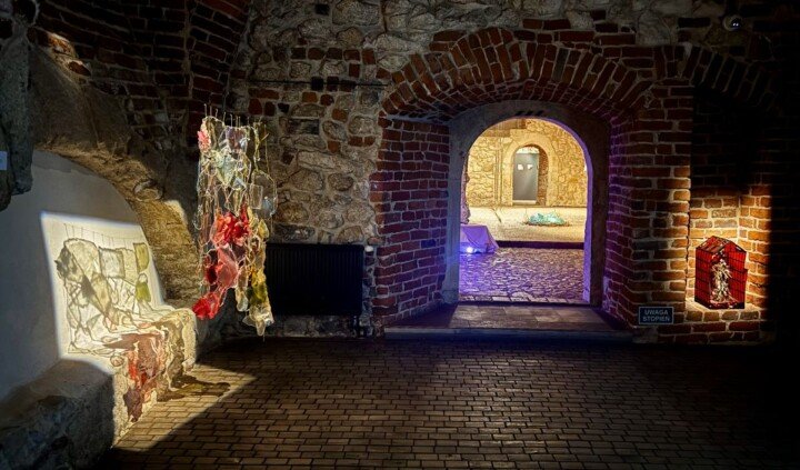 Patchwork Twist Ballad