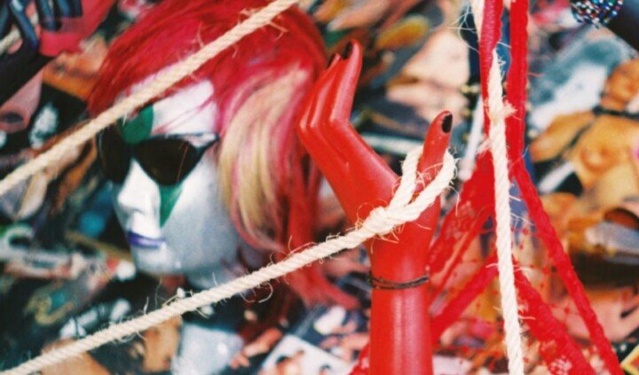 Plutchicyzm w pejzażu