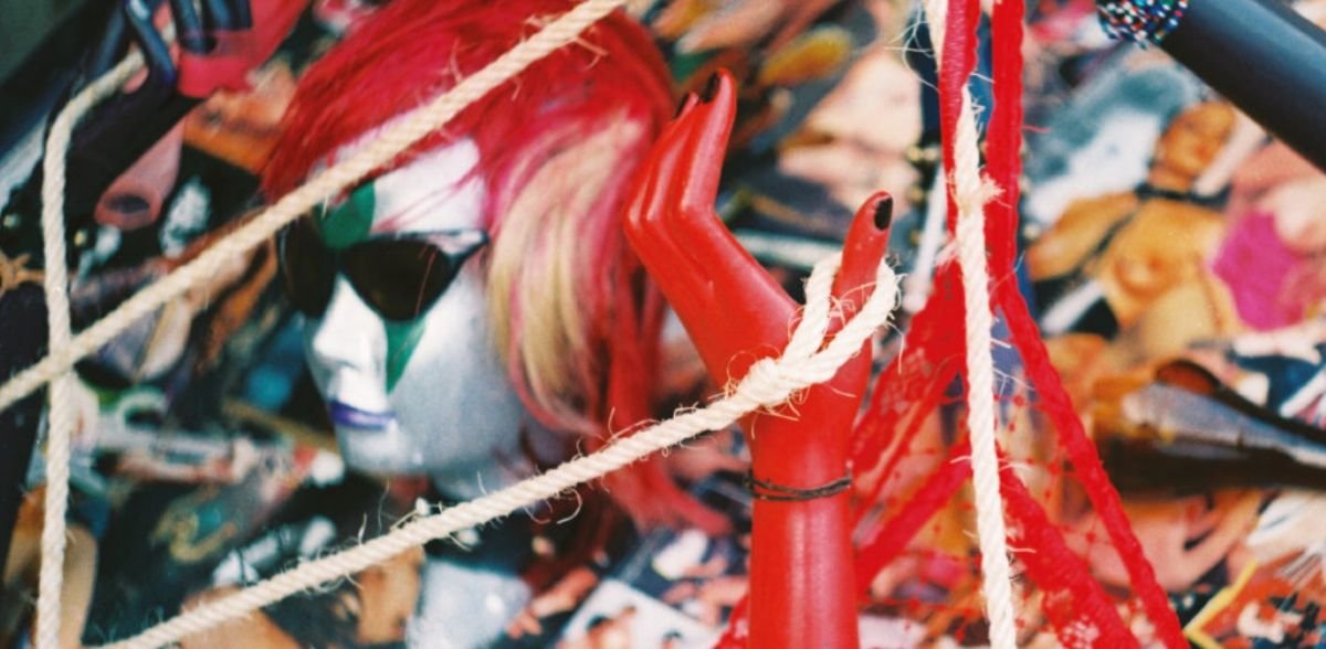 Plutchicyzm w pejzażu