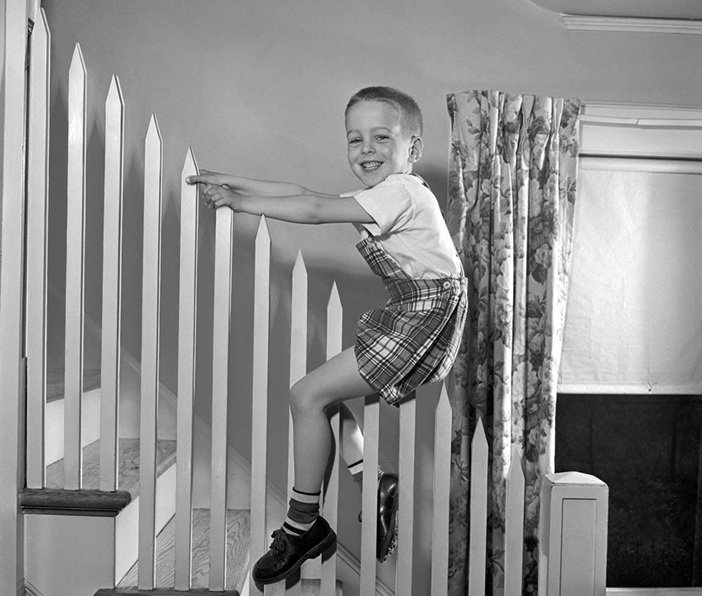 Pokrzywka. Weronika Gęsicka 