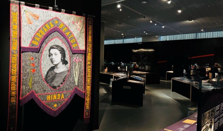 1945. Nie koniec, nie początek