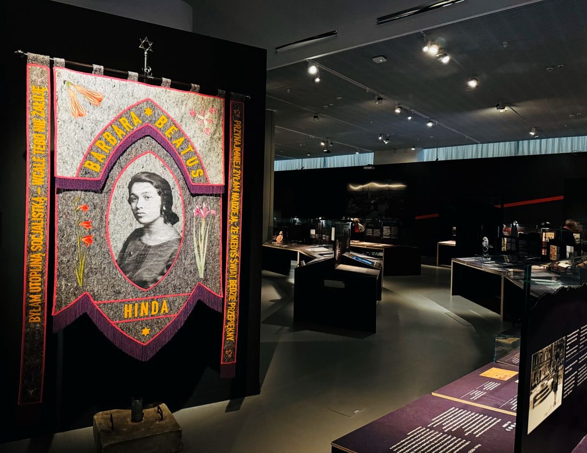 1945. Nie koniec, nie początek