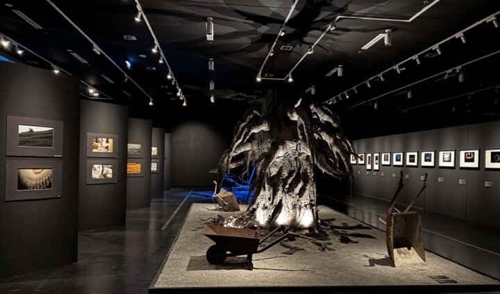 Światło i Mrok. Teatr Leszka Mądzika