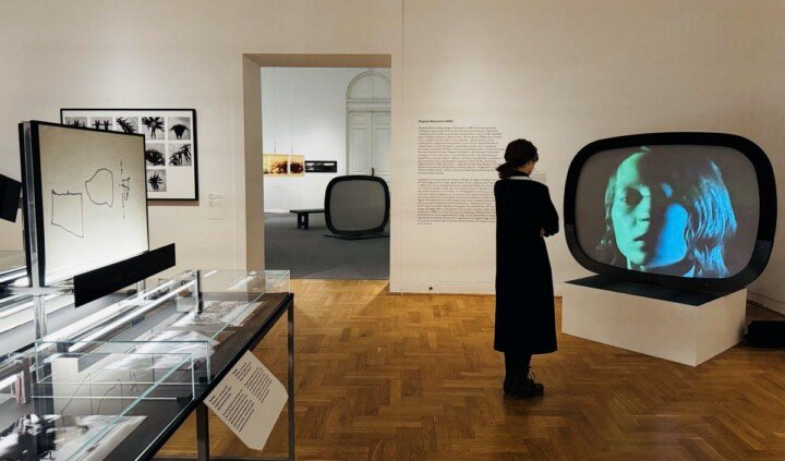 Poza scenariuszem. Warsztat Formy Filmowej