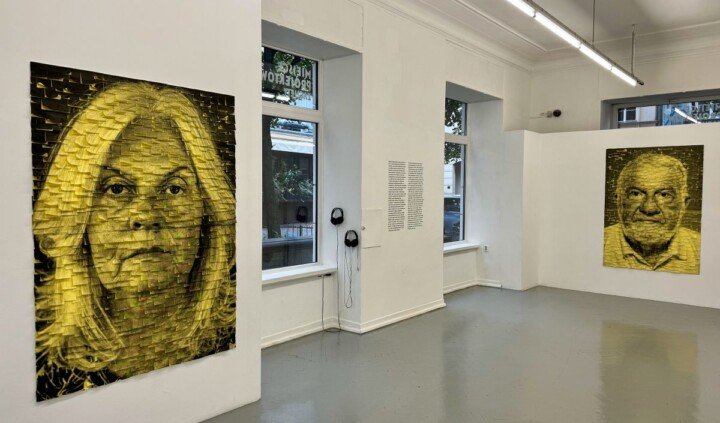 Anna Rendecka. Zanikanie