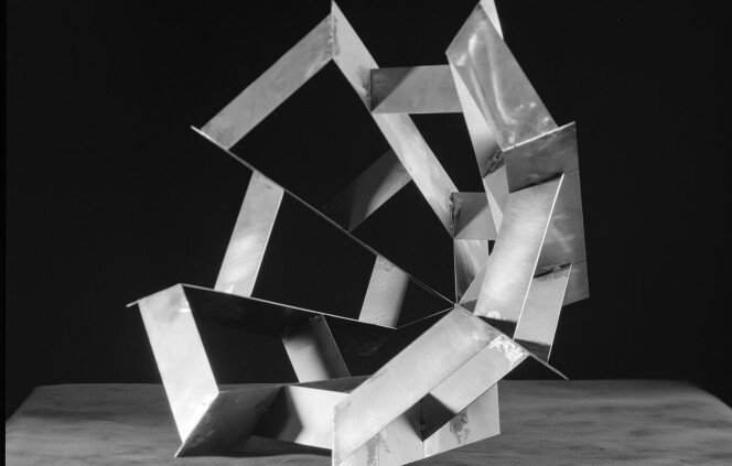 Szymon Zakrzewski. Archiwum Przedmiotów Wyobrażonych