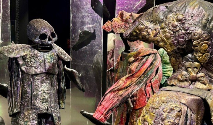 Powrót do Avalonu. Jerzy Michał Murawski