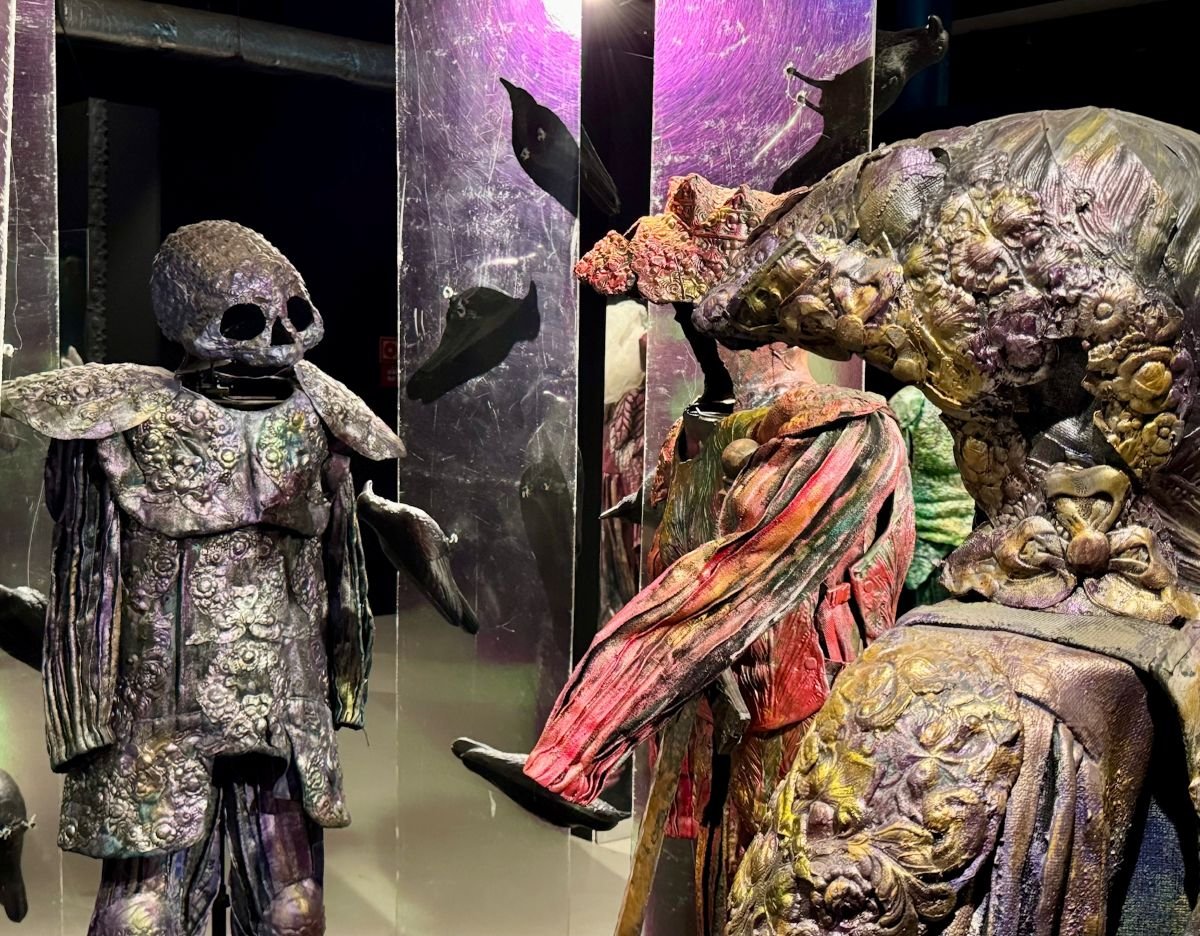 Powrót do Avalonu. Jerzy Michał Murawski