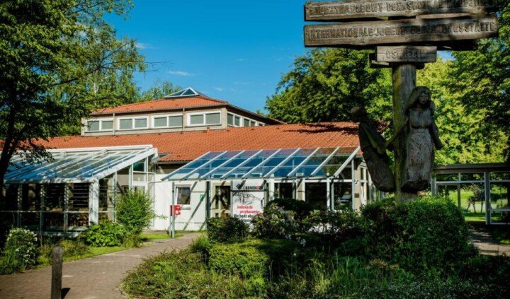 MDSM Międzynarodowy Dom Spotkań Młodzieży Oświęcim