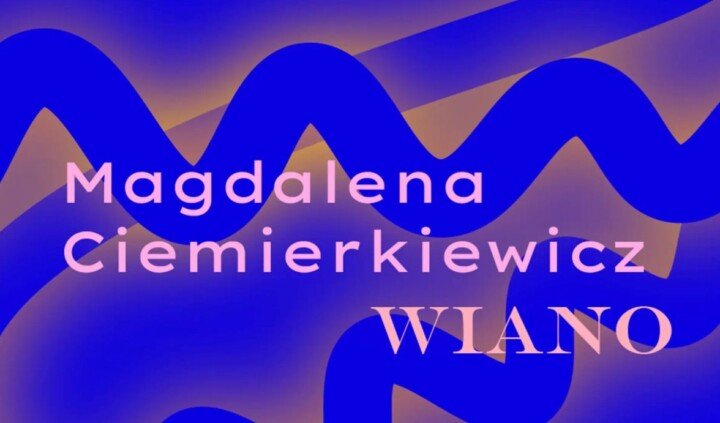 Magdalena Ciemierkiewicz. Wiano