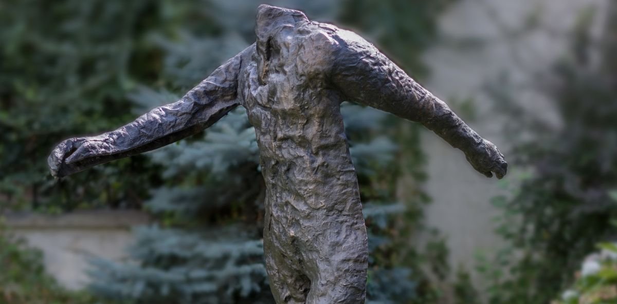 Abakanowicz. Bez reguł